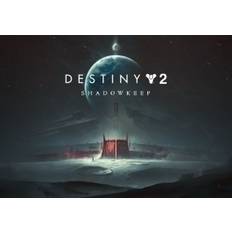 Destiny 2: Shadowkeep (DLC) (PC) Steam Key - EU