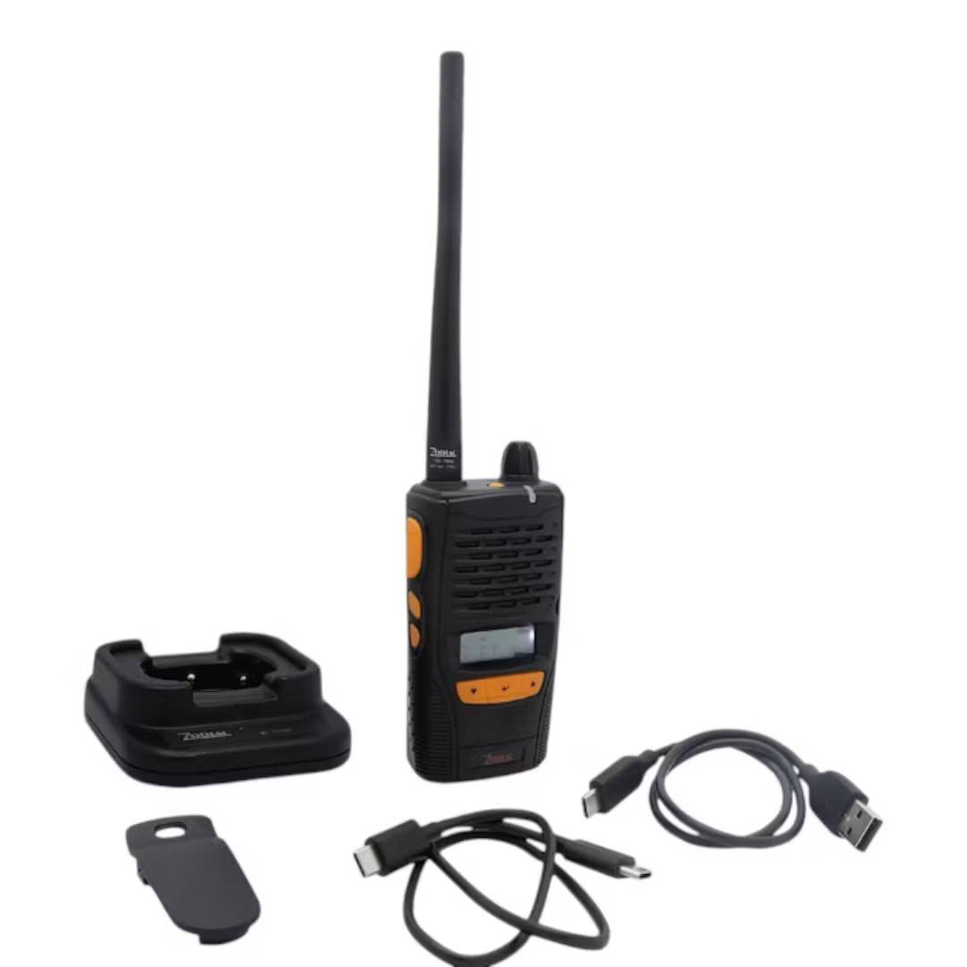 Zodiac Basic Pro-C Jaktradio 155 MHz