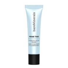 bareMinerals Prime Time Primer Hydrate & Glow 30ml