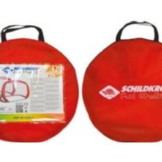 Schildkrot fodboldmål Schildkrot Pop-Up mål 120x80x80 cm