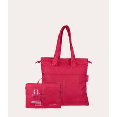 Compatto Eco Shopper - Verde acido