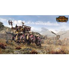 Total War: WARHAMMER II - The Warden & The Paunch NO Steam CD Key