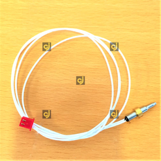 Fordamper modul komplet