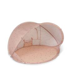 Konges Sløjd MINI POP UP BEACH Telt - Cherry