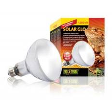 Exo Terra Solar Glo UV-pære, 125W