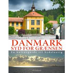 DANMARK SYD FOR GRÆNSEN