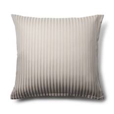 Kuddfodral 70x100 cm - 100% bomullssatin - Sandfärgat kuddfodral - Borg Living - Beige (70x100 cm)