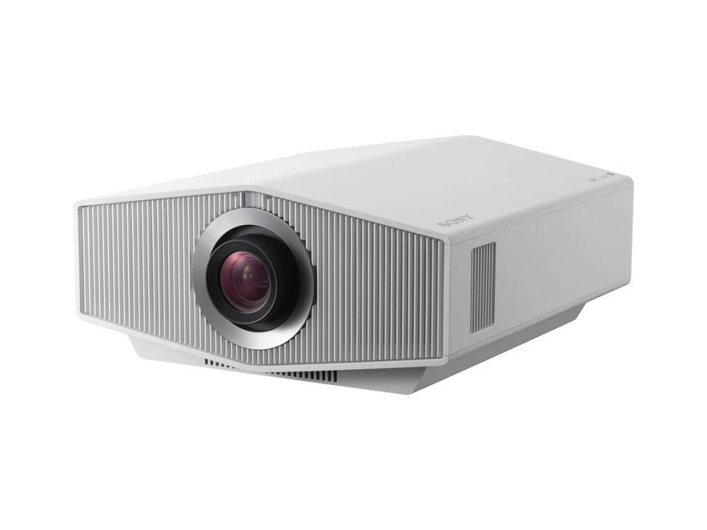 Sony BRAVIA Projector 8 Vit med 4K-filmpaket