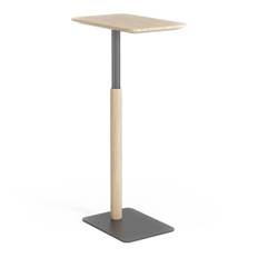 Sidebord Shift, Højde 67 cm, Design Ask