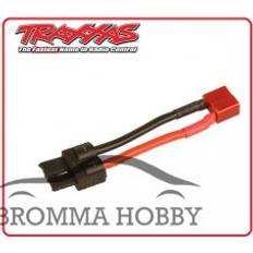 Laddkabel Adapter Deans - Traxxas