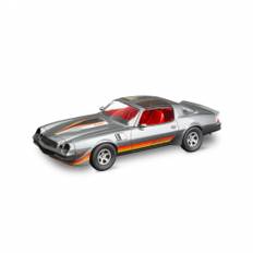 Revell -81 Camaro Z28 1:25 - 37 Bitar