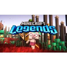 Minecraft Legends (Xbox Series X) - 1 Device