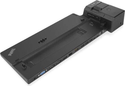 Lenovo Think Pad Ultra Docking Station 40AJ | inkl. 135W strømforsyning