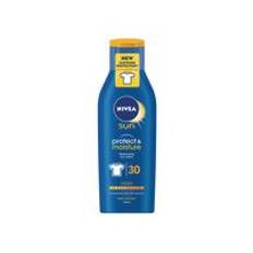NIVEA Protect&Moisture 30 200ml