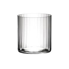 Riedel Riedel Water Optic vattenglas 2-pack Transparent