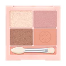 Milky Mellow Shadow [TIRTIR] (02 PEACH)