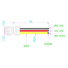 OMP OSHM2076 Satelite Reciver Adapter Futaba (3)