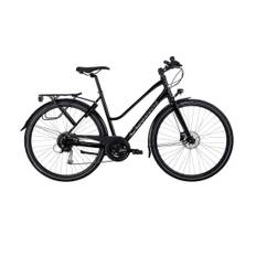 Sport/Hybrid Crescent Holma 2x8s, 28″ – blanksvart
