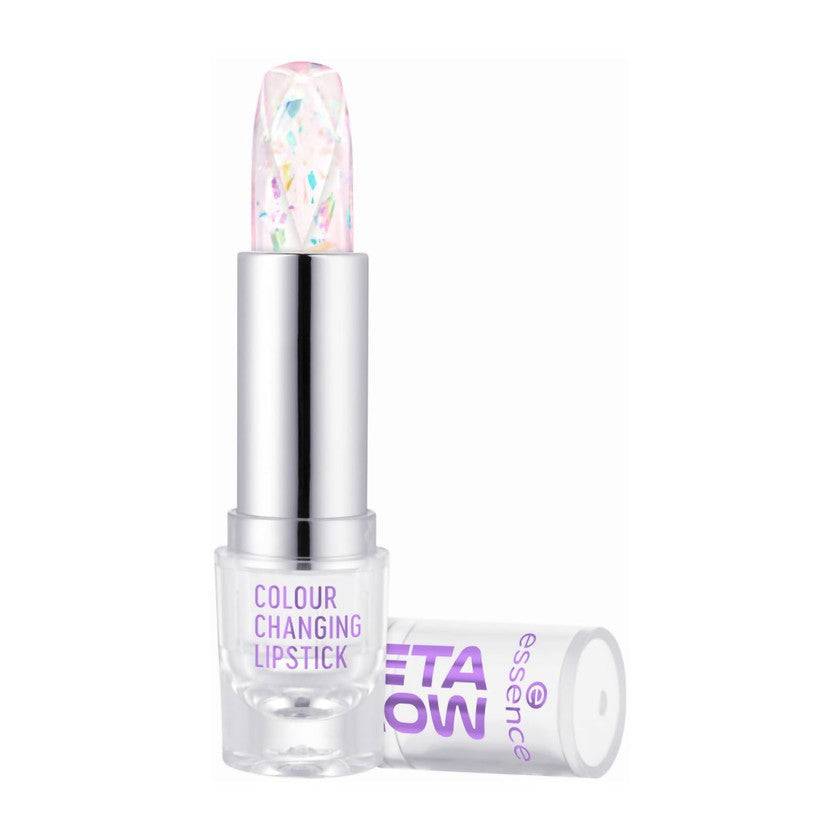 Essence Cosmetics Meta Glow Colour Changing Rossetto 3,4g — Rossetto color-changing