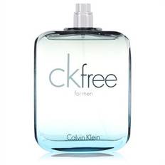 CK Free by Calvin Klein - Eau De Toilette Spray (Tester) 100 ml - för män