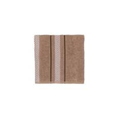 Domoletti Towel Soft Beige 450 Gsm 50X90 Cm