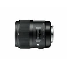 35mm f/1.4 DG HSM Art for Canon (begagnad)