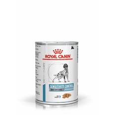 Royal Canin Veterinary Diets Sensitivity Control Duck 12x410g