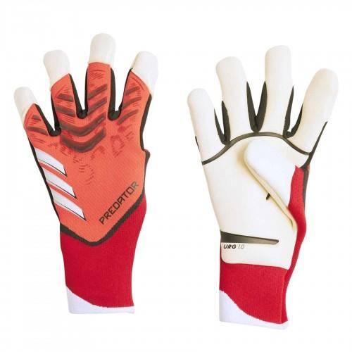 Adidas Unisex Vuxen Predator Pro Hybrid Målvaktshandskar