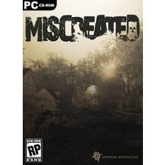 Miscreated Steam Gift EUROPE