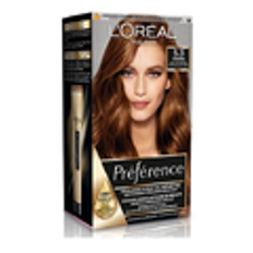 L'Oréal Paris Preference 5.3 Virginia Licht Goudbruin 174ML
