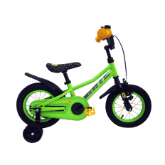 White AR 120 Comp 24, barncykel