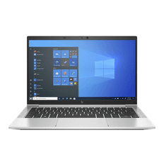 HP EliteBook 830 G8 Intel Core i5-1135G7, 16 GB, 256 GB, SE (Svensk), Okej skick