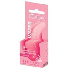 Bielenda Lip Care Sleeping Mask Watermelon 2in1 Lip Balm + Watermelon Night Mask 10 g