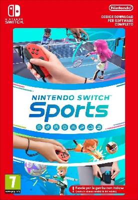 Nintendo Switch Sports