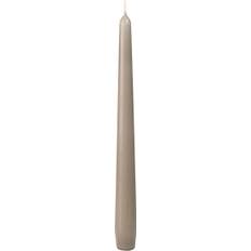 Antiklys, Duni, dyppede, 7,5 timer Greige 2 x 50stk