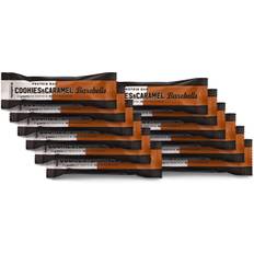 Barebells Soft Bars Cookies & Caramel 12-pack