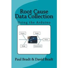 Root Cause Data Collection - David Bradt - 9781975887810