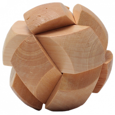 Mini-football - Wooden Puzzle 6