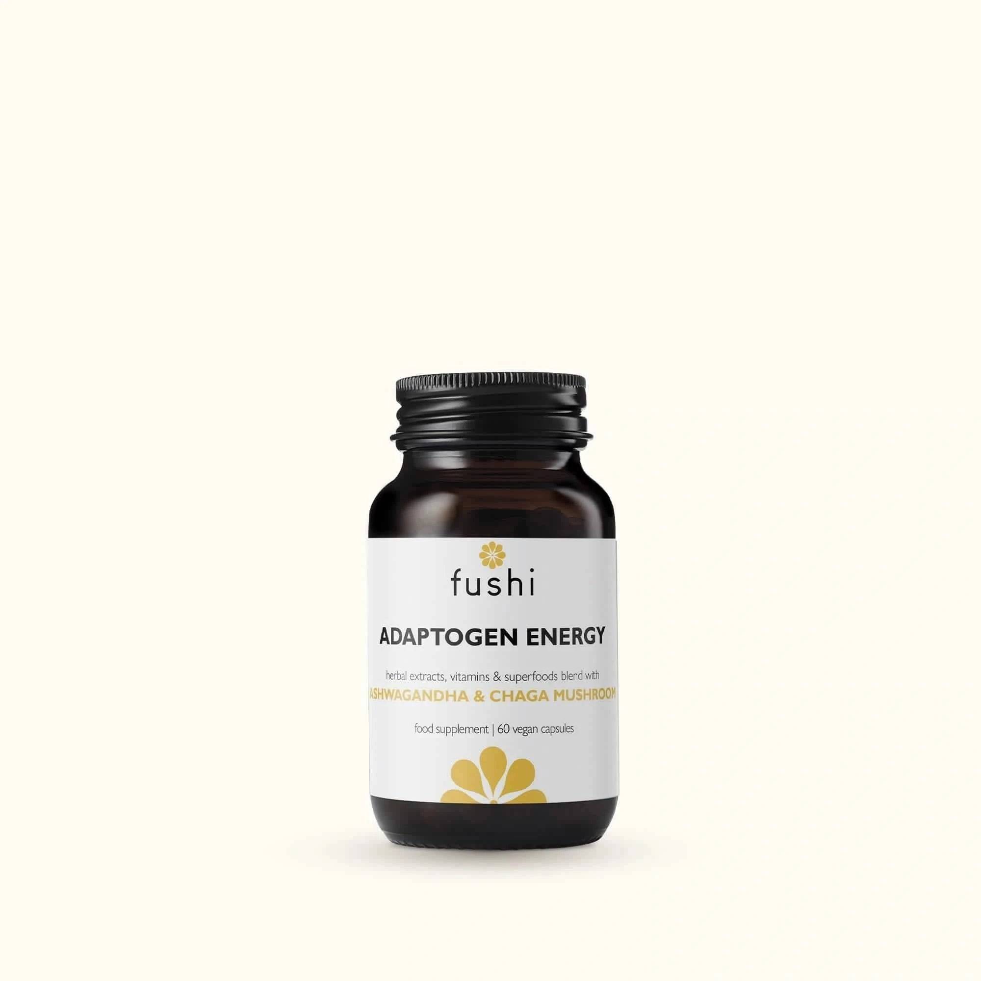Adaptogen Energy Blend - Default Title