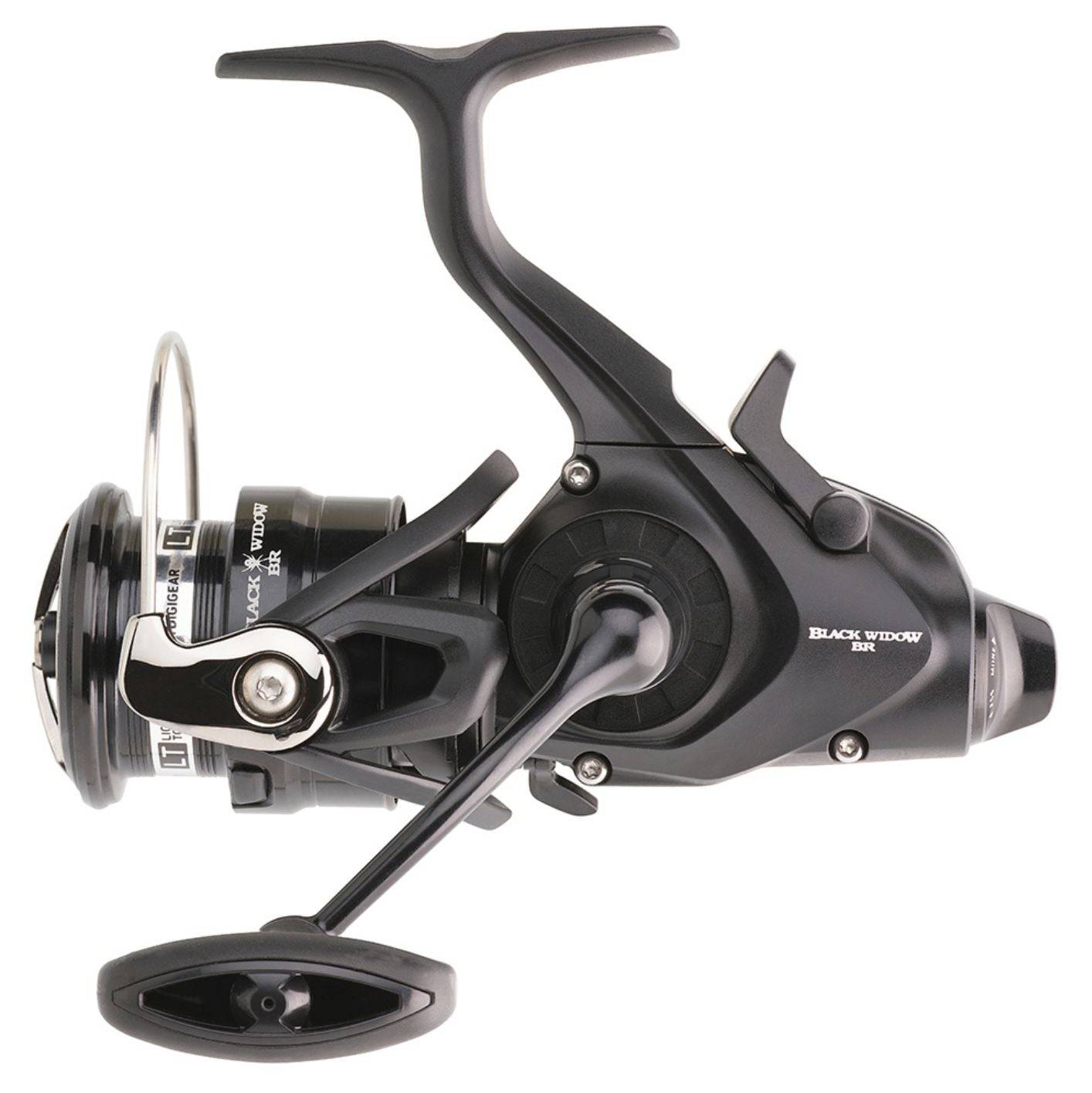 Daiwa 19 Black Widow BR LT - 2500.