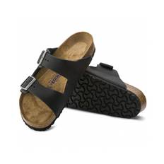 BIRKENSTOCK-ARIZONA BS-BLACK