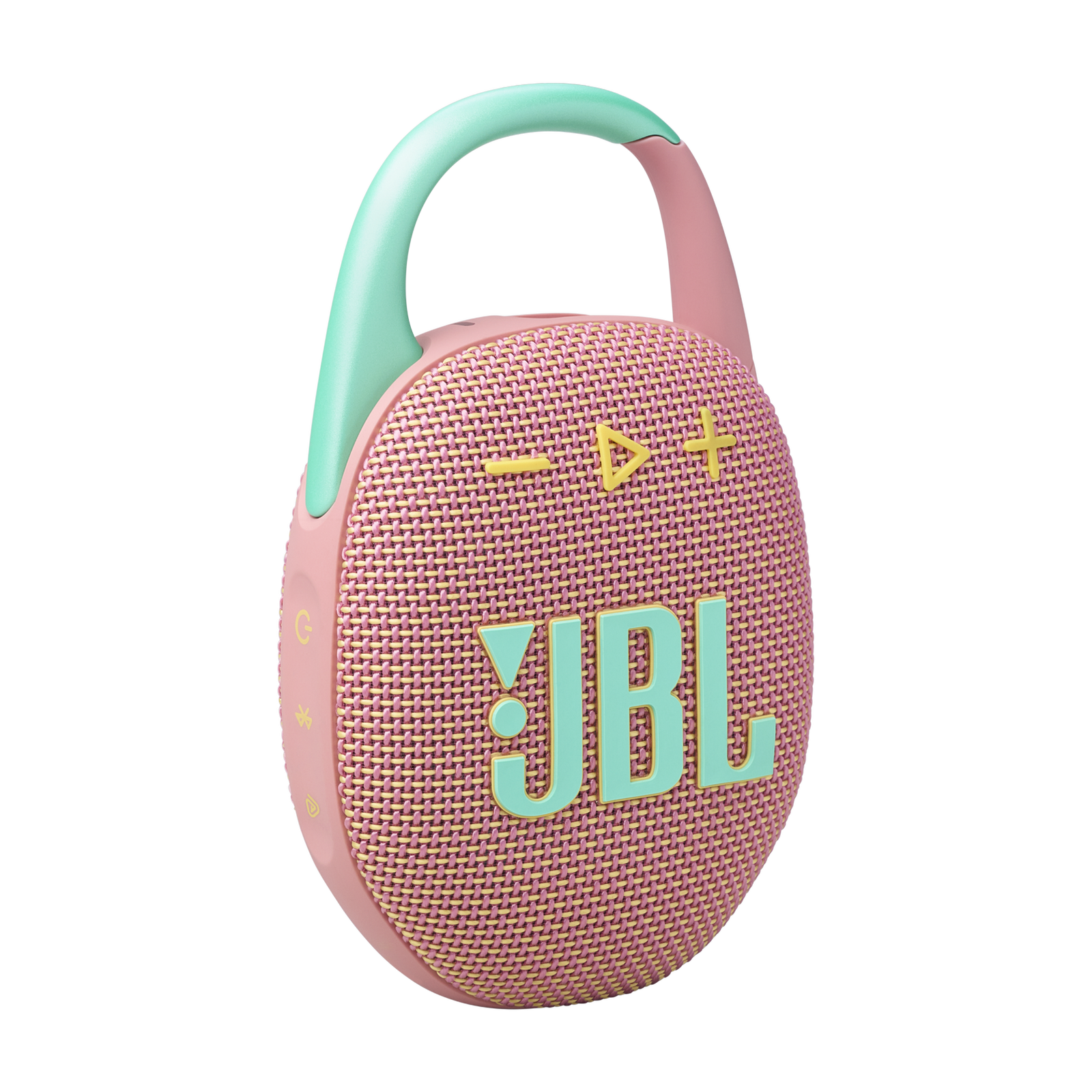 JBL Clip 5 undefined Pink