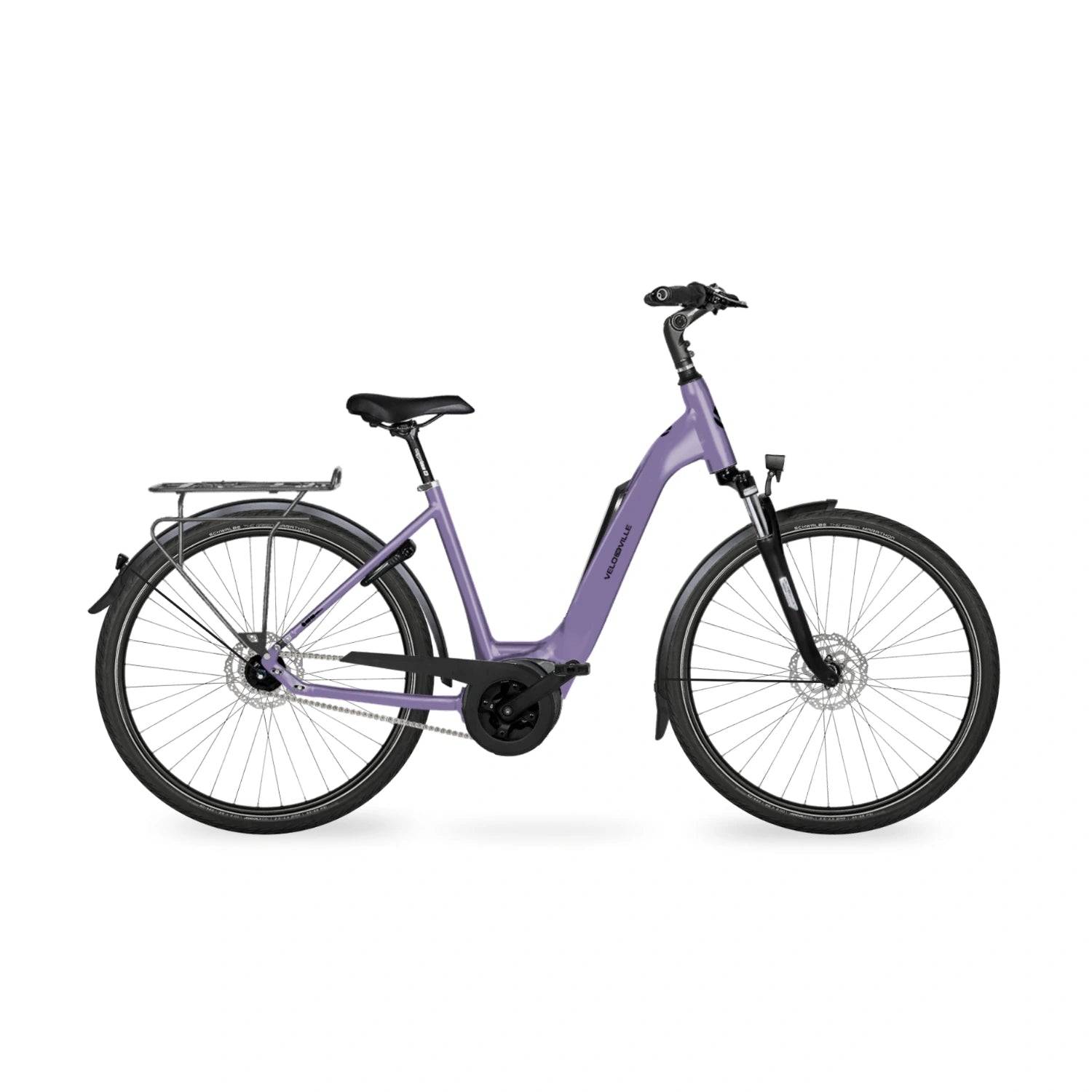 Velo de Ville AEB 800 Classic - 48 cm
