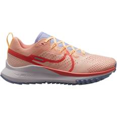 Nike - React Pegasus Trail 4 trail Løbesko - Dame  - 38  - Pink