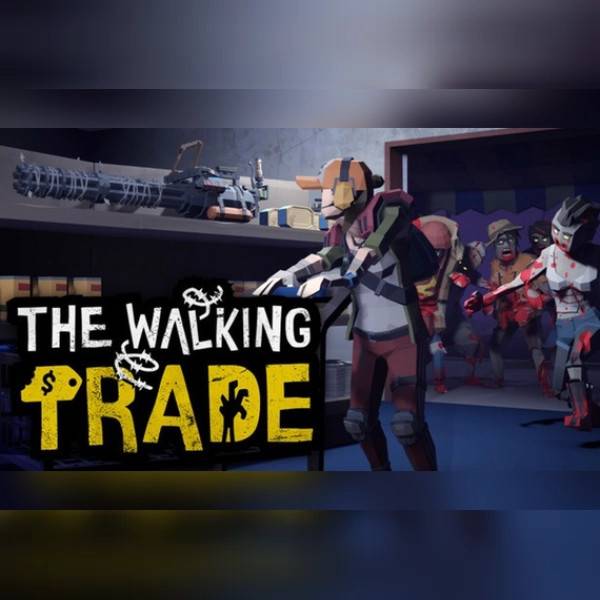 The Walking Trade (PC) Steam Gift - GLOBAL.