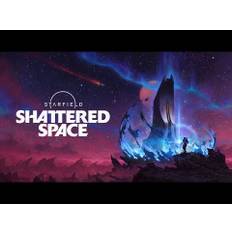 Starfield Shattered Space (Xbox Series X) - Standard