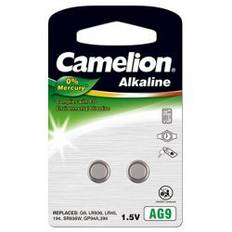 Camelion knapcelle LR936 2er Blister