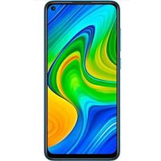 Xiaomi Redmi Note 9 | 4 GB | 128 GB | Midnight Grey