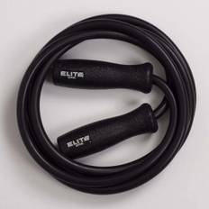 EliteSRS "Heavy" Sjippetove BLACK