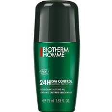 Biotherm Homme 24H Day Control Roll On Deo 75 ml